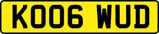 KO06WUD