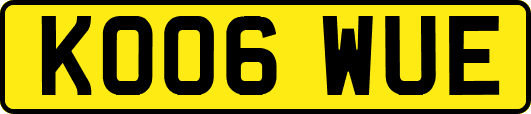 KO06WUE