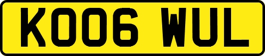 KO06WUL