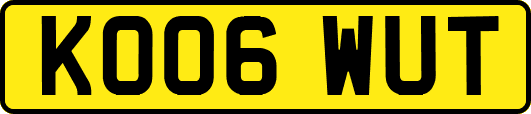 KO06WUT