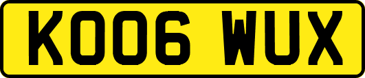 KO06WUX