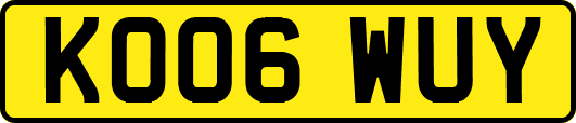 KO06WUY