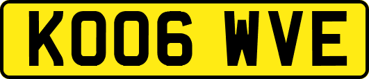 KO06WVE