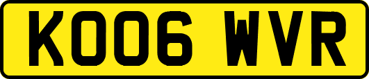 KO06WVR