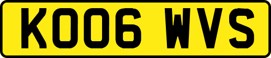 KO06WVS