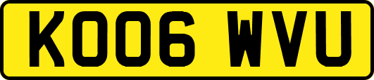 KO06WVU