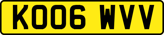 KO06WVV