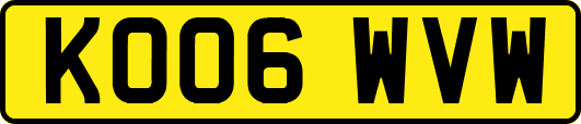 KO06WVW