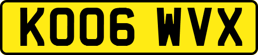 KO06WVX