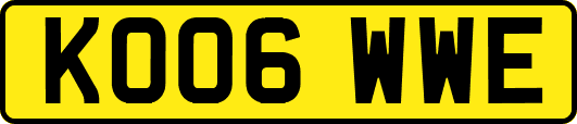 KO06WWE