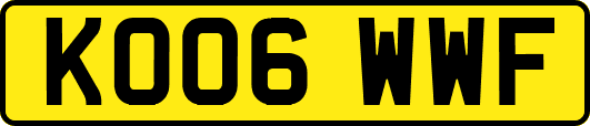 KO06WWF