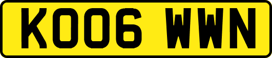 KO06WWN