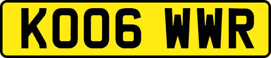 KO06WWR