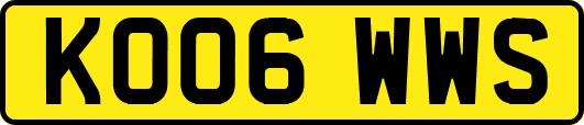 KO06WWS