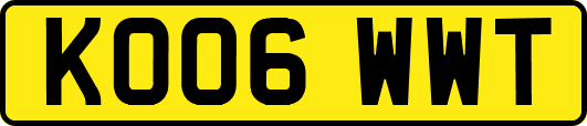 KO06WWT