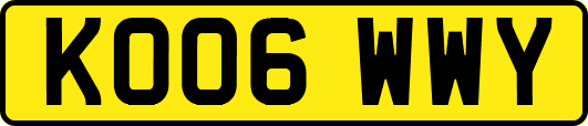 KO06WWY
