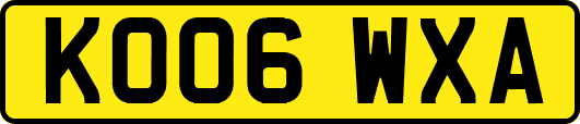 KO06WXA