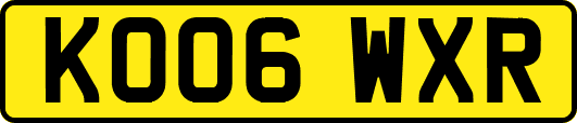 KO06WXR