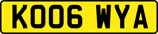 KO06WYA