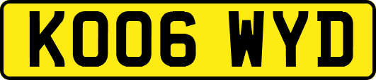 KO06WYD