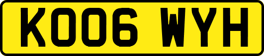 KO06WYH