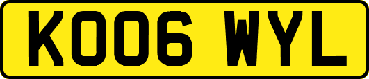 KO06WYL