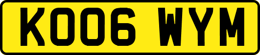 KO06WYM