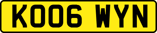 KO06WYN