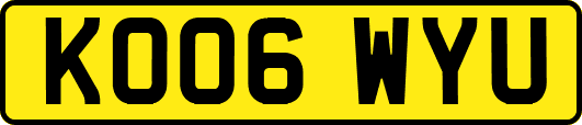 KO06WYU