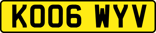 KO06WYV