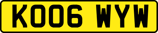 KO06WYW