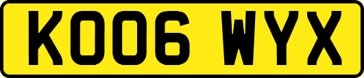 KO06WYX