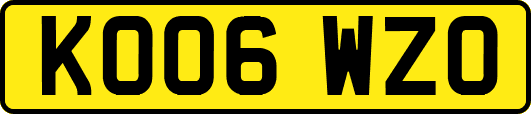 KO06WZO
