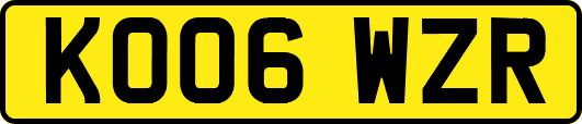 KO06WZR