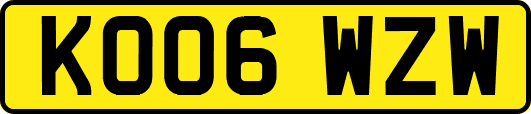 KO06WZW