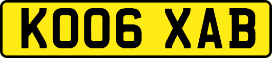 KO06XAB
