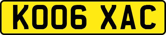 KO06XAC