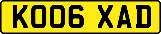KO06XAD