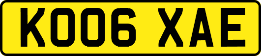 KO06XAE