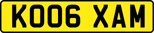 KO06XAM