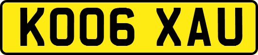 KO06XAU