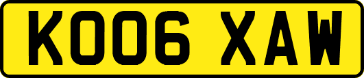 KO06XAW