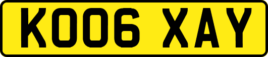 KO06XAY