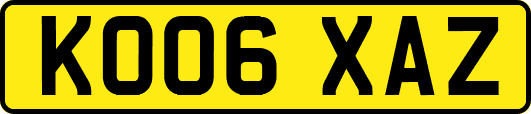 KO06XAZ