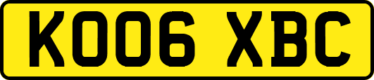 KO06XBC