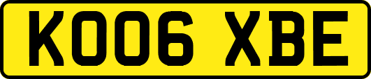 KO06XBE