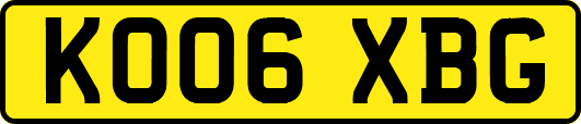 KO06XBG