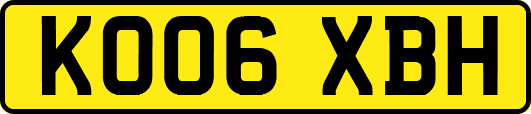 KO06XBH