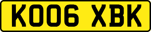 KO06XBK