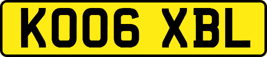 KO06XBL